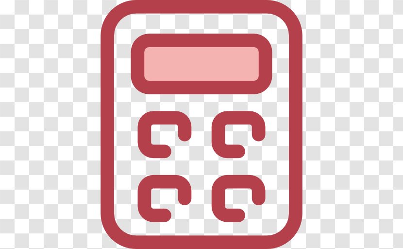 Brand Logo Trademark - Business Calculator Transparent PNG