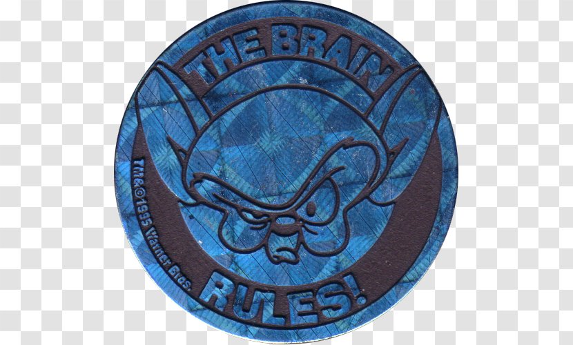 Emblem Badge - Brain Animated Transparent PNG