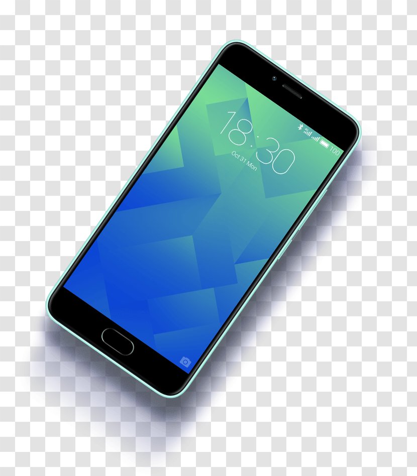 Meizu M5 Note M3 Smartphone Dual SIM - Gadget Transparent PNG