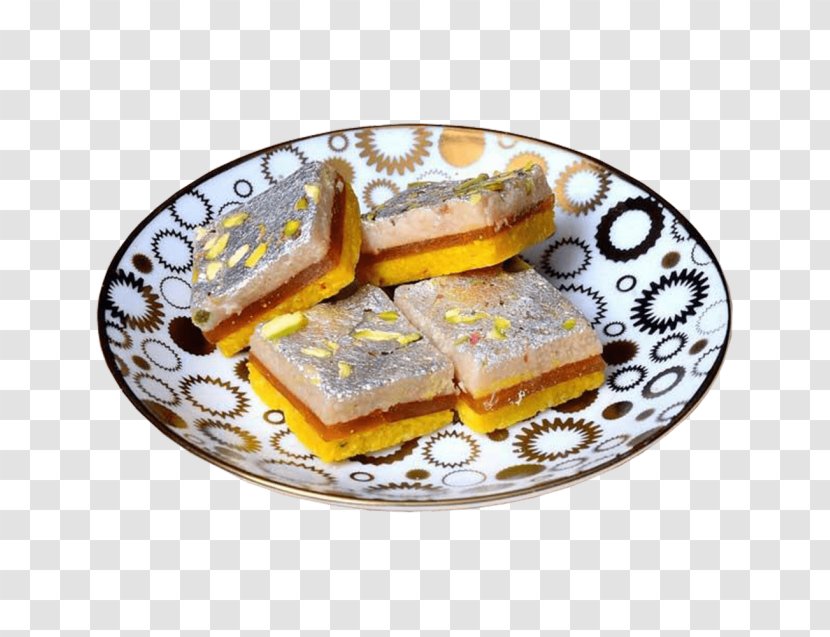 Gajak Chikki Indian Cuisine Barfi Bhatoora - Sweetness - Namkeen Transparent PNG