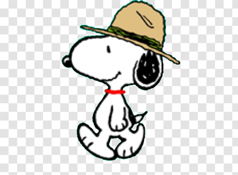 Snoopy Charlie Brown Woodstock Beagle Peanuts - Comics - Baseball Transparent PNG