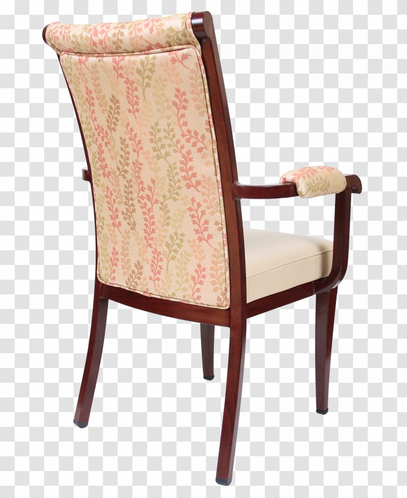 Chair /m/083vt Product Design Wood Armrest - Furniture - Grain Fabric Transparent PNG