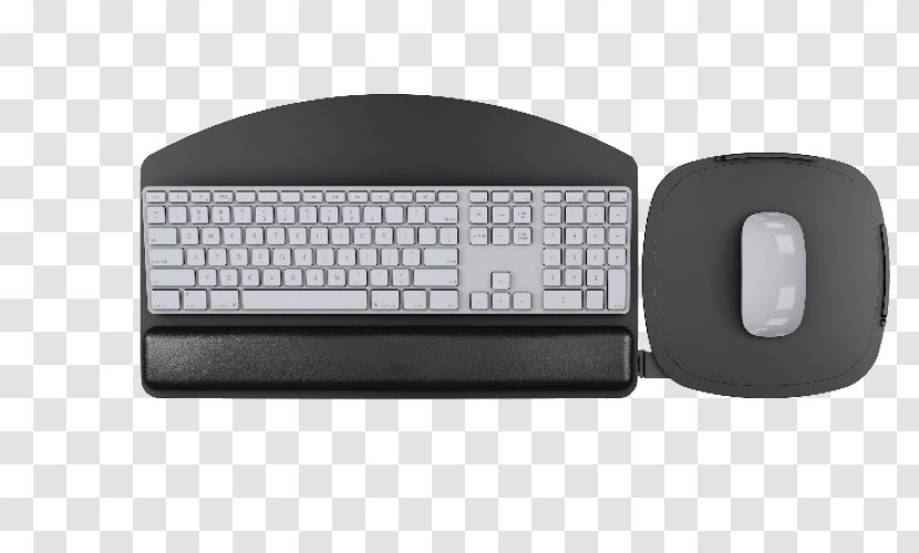 Numeric Keypads Computer Keyboard Space Bar Mouse Transparent PNG