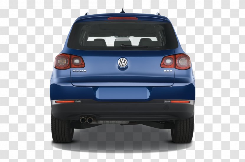 2009 Volkswagen Tiguan 2010 2011 Jetta Transparent PNG