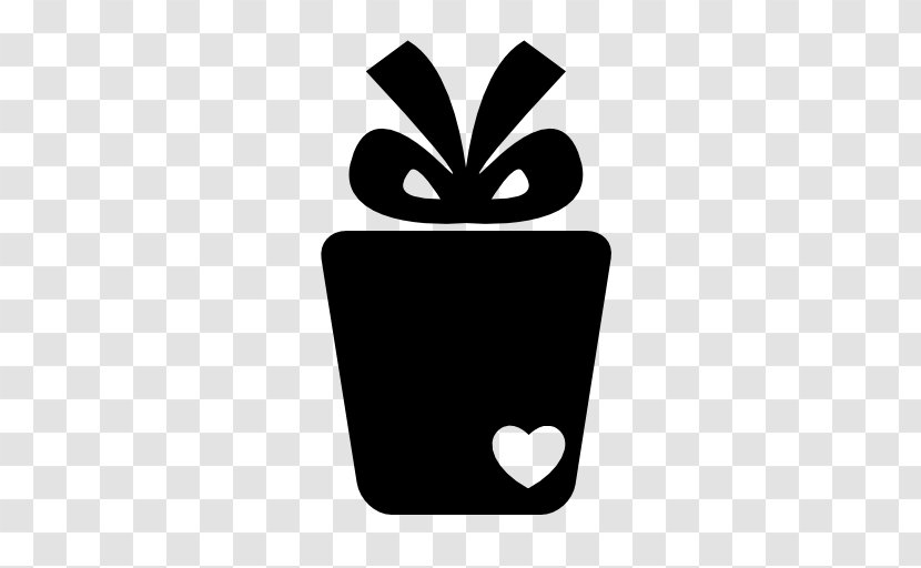 Gift Symbol - User - Exquisite Box Transparent PNG