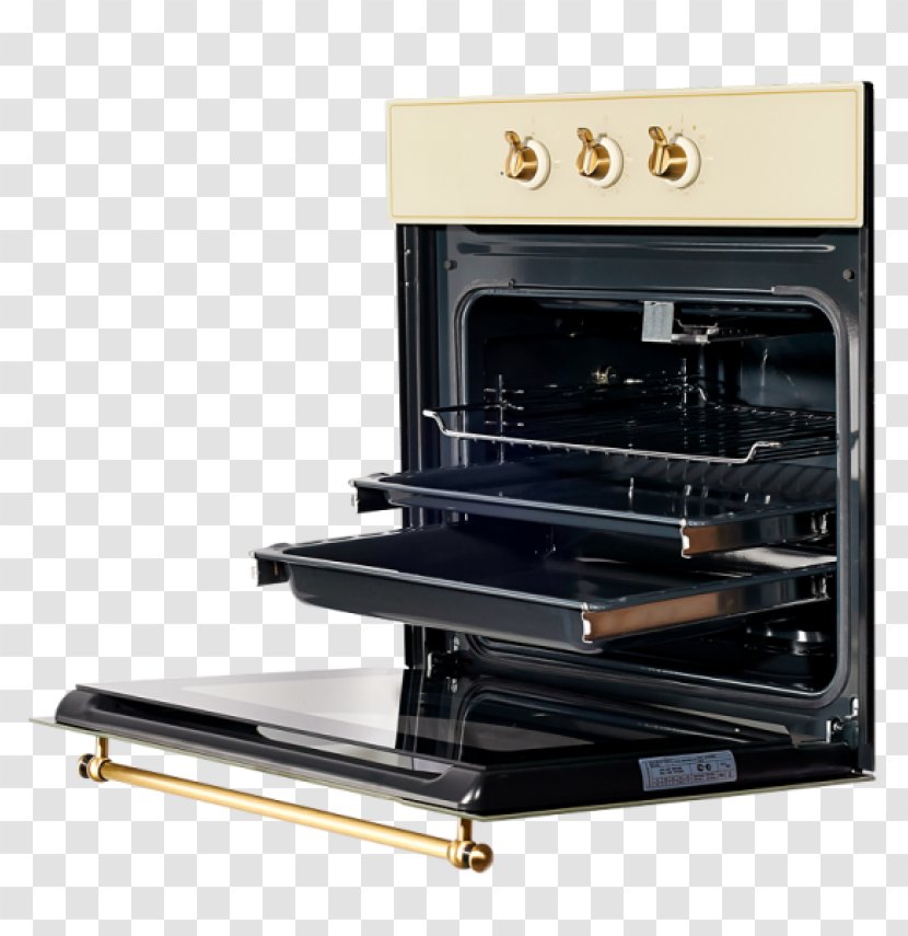 Cabinetry Bronze Kuppersberg Gas Stove Turbine - 5651 Bp Transparent PNG