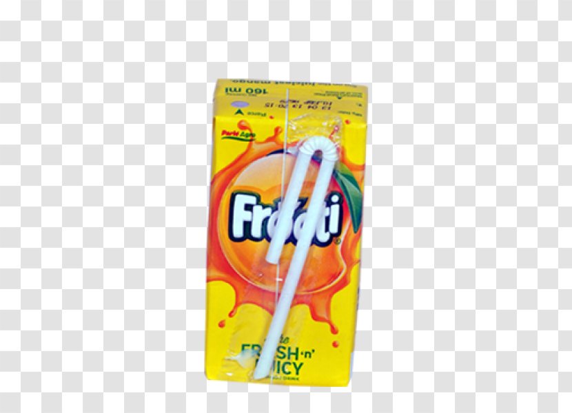 Fizzy Drinks Frooti Tetra Pak Brik Mango Transparent PNG