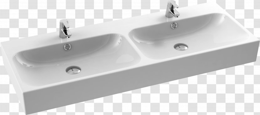 Sink Ceramic Ceramika Sanitarna Bathroom Bidet Transparent PNG