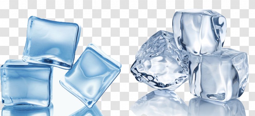 Cocktail Ice Cube Melting - Body Jewelry - Creative Transparent PNG