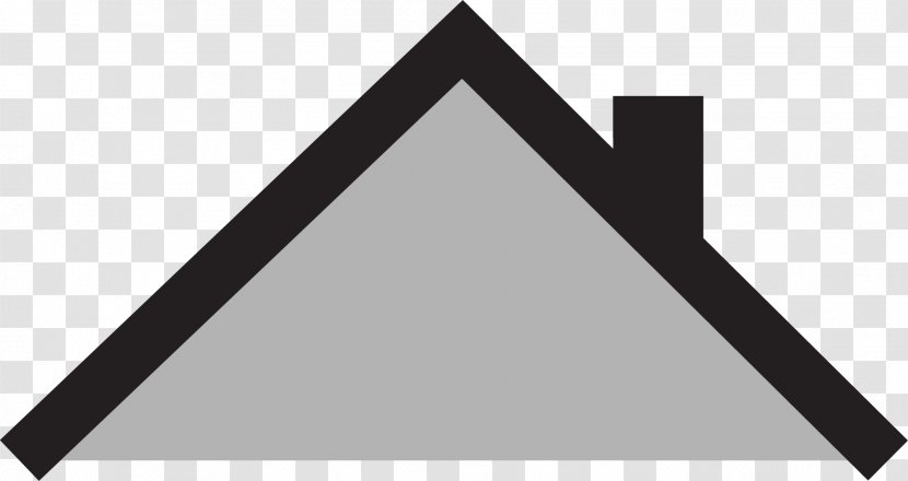 Triangle Brand Font - Monochrome Transparent PNG