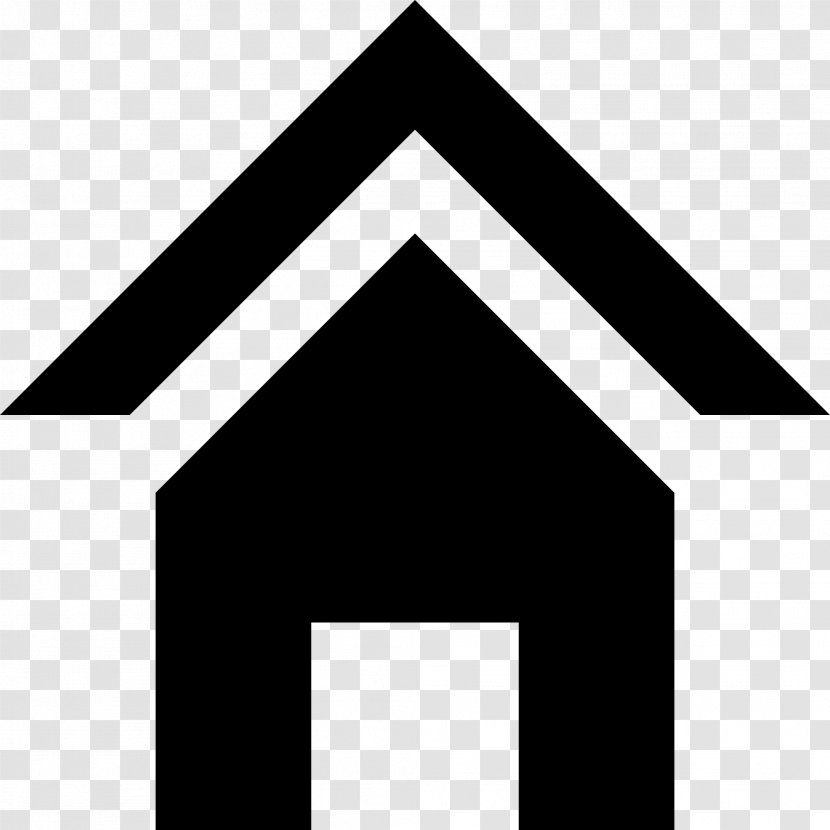 Symbol House Clip Art - Brand Transparent PNG