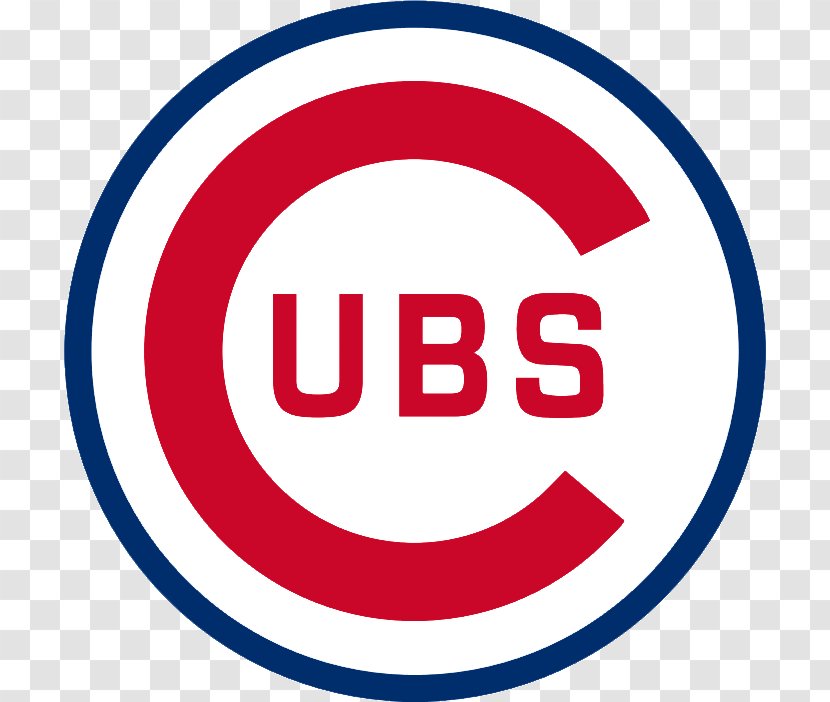 Chicago Cubs Los Logos MLB Baseball - Netlogo - National Style Transparent PNG