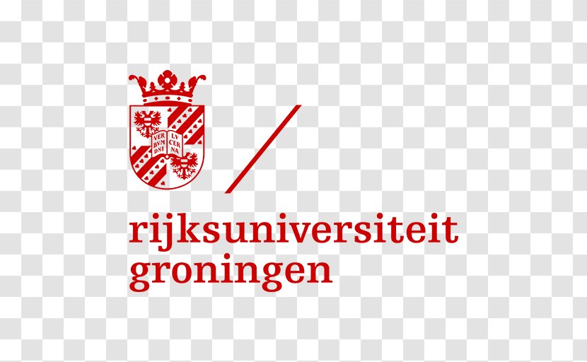 University Of Groningen Logo Organization Corporate Identity - Gamelandgroningen Transparent PNG