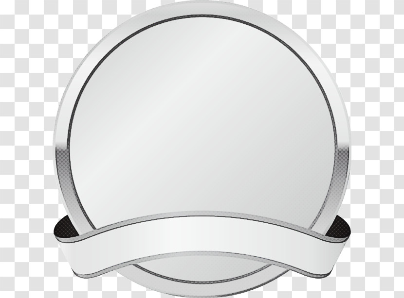 Arch Silver Metal Transparent PNG