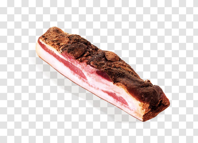 Bacon 'Nduja Pizza Domestic Pig Pasta - Kobe Beef Transparent PNG