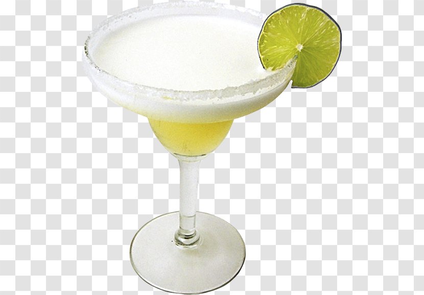 Cocktail Garnish Margarita Daiquiri Juice - Gimlet Transparent PNG