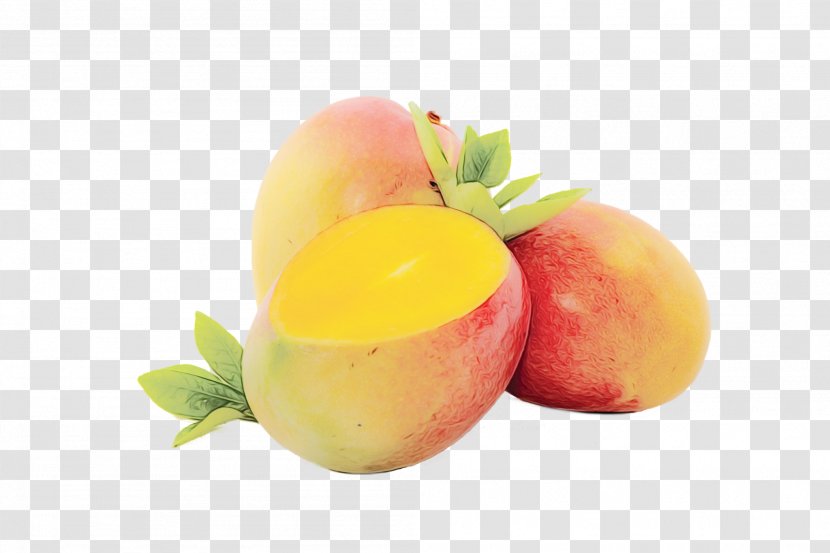 Easter Egg Background - Fruit - Peach Transparent PNG