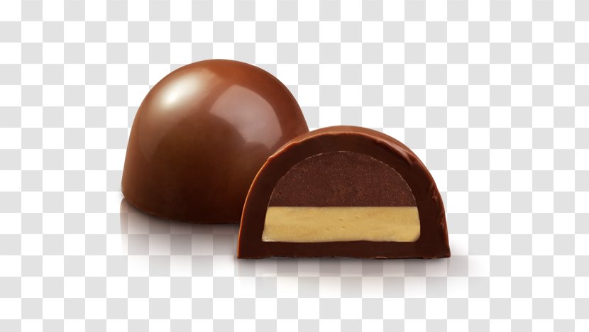 Chocolate Truffle Bonbon Praline Stuffing Ice Cream Cones Transparent PNG
