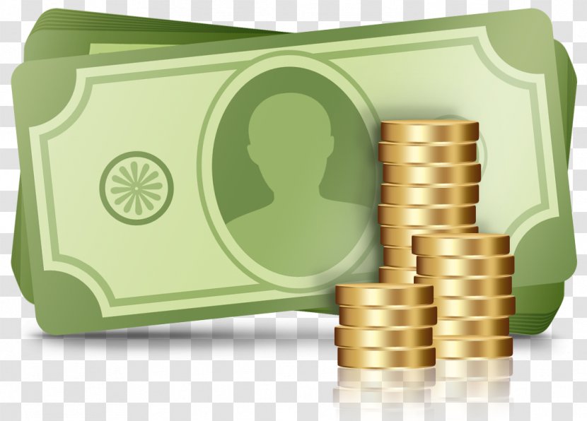 Money Icon Design - Finance - Free Image Transparent PNG