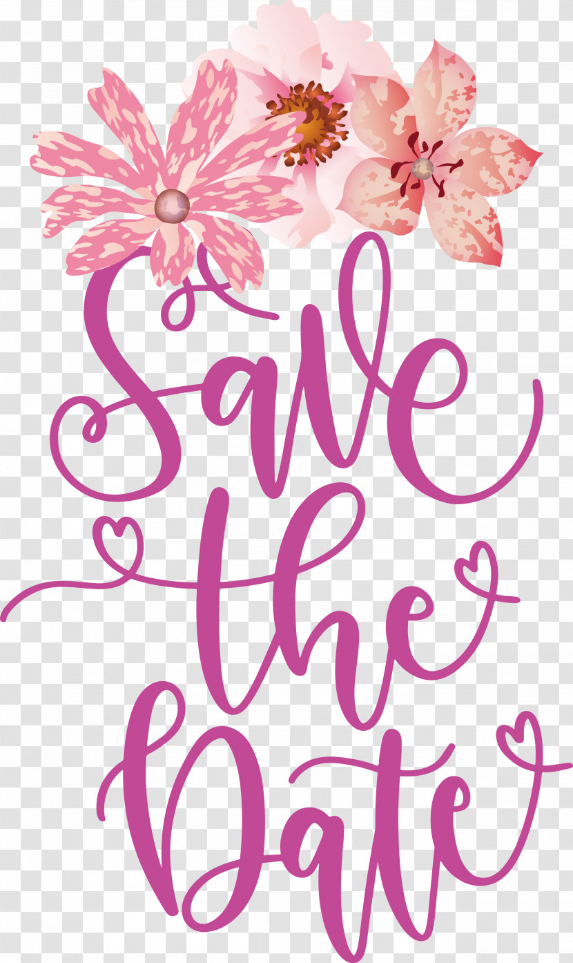 Floral Design Transparent PNG