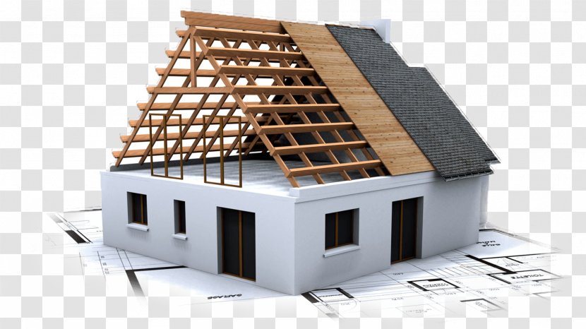 House Real Estate Roof Architectural Engineering Building - Agent Transparent PNG