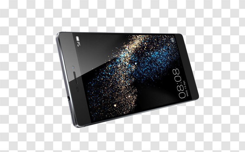 Huawei P8 Lite (2017) Smartphone 华为 - Electronics - Linen Thread Transparent PNG