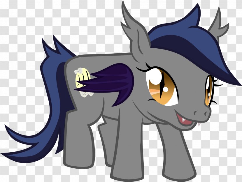 Pony Cat Horse Art - Frame Transparent PNG