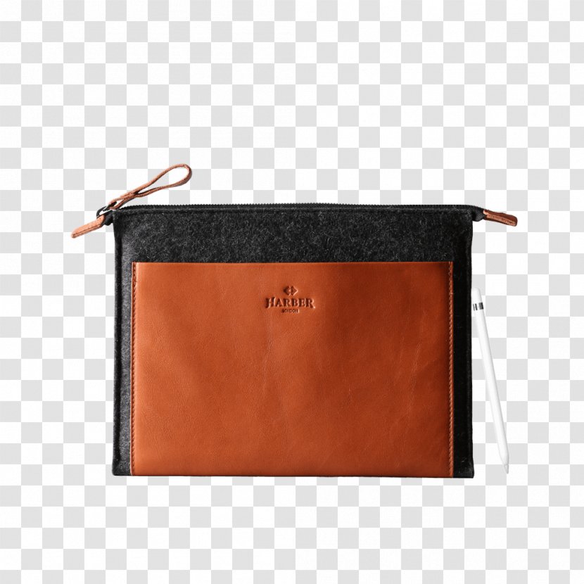 Handbag Leather Brand - Pen Holder Transparent PNG