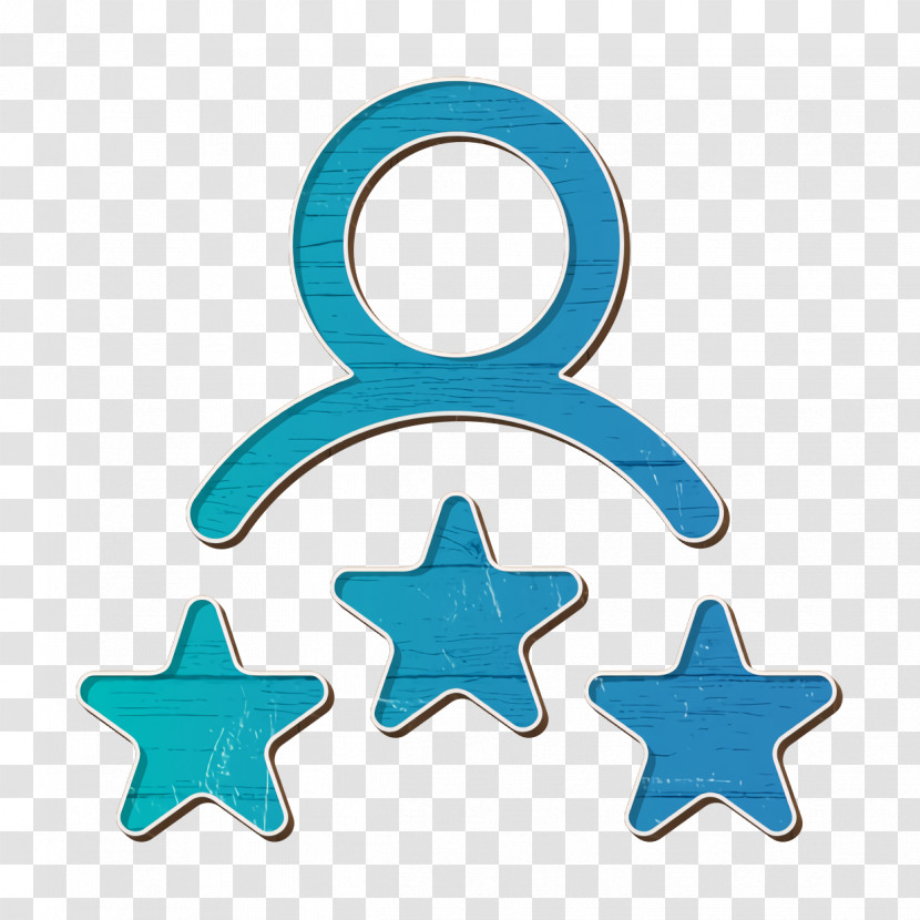 Review Icon Customer Service Icon Rating Icon Transparent PNG