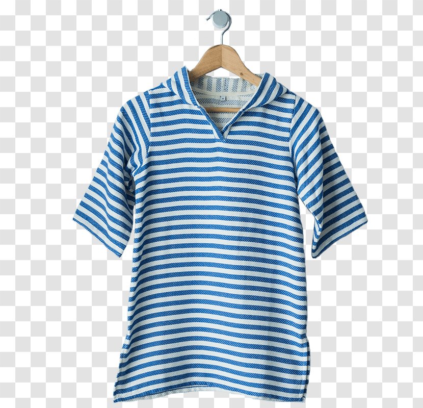 T-shirt H&M Sleeve Collar Top - Hm Transparent PNG
