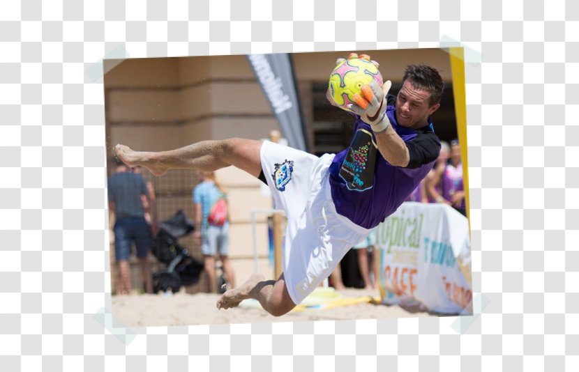 Leisure Competition Google Play - Beach Soccer Transparent PNG