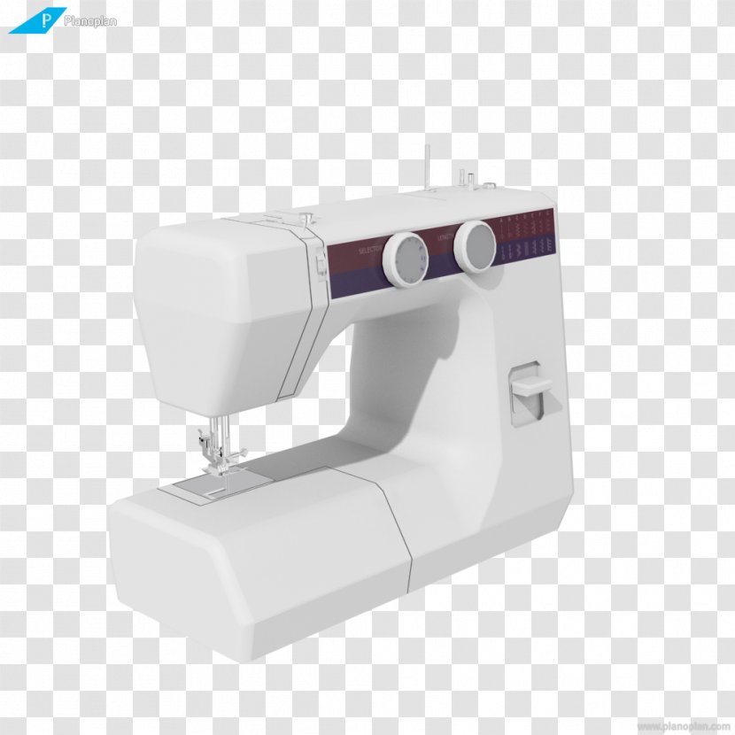 Sewing Machines Machine Needles - Needle - Design Transparent PNG