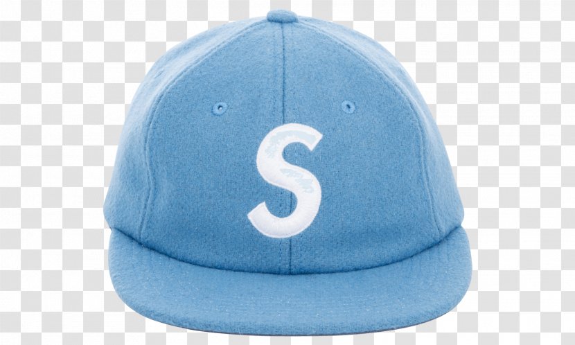 Baseball Cap Blue Brand Transparent PNG