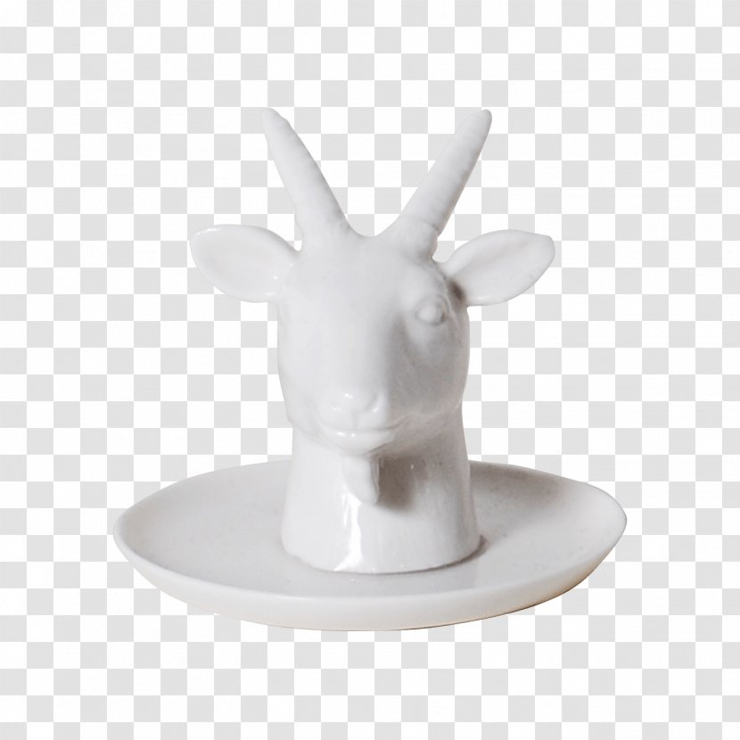 Goat Platter Ceramic Tableware Amazon.com - White Transparent PNG