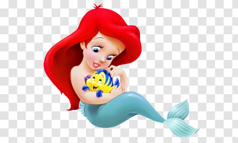 Ariel The Little Mermaid Rapunzel Disney Princess Walt Company - Belle Transparent PNG