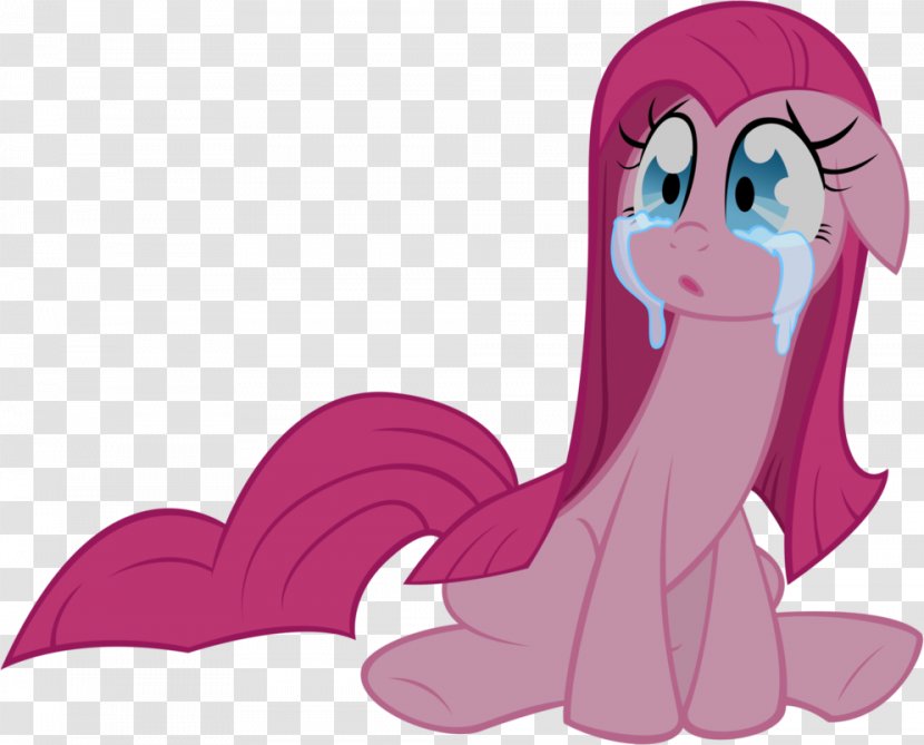 Pinkie Pie Twilight Sparkle Rainbow Dash My Little Pony - Heart Transparent PNG