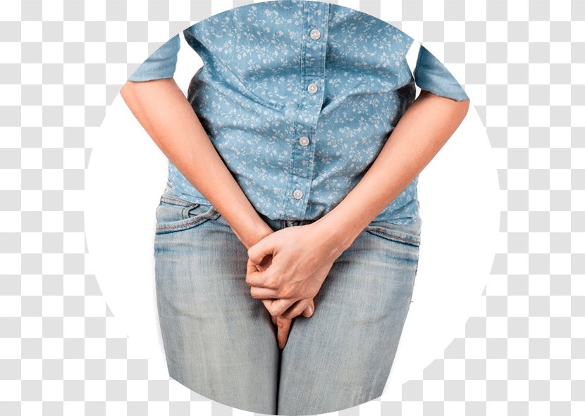 Urinary Incontinence Bladder Overactive Therapy Urination - Sleeve - Health Transparent PNG