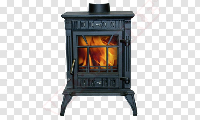 Wood Stoves Multi-fuel Stove Cooking Ranges Hearth - Back Boiler Transparent PNG