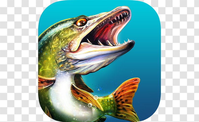 Let's Fish: Sport Fishing Games. Simulator Bio Inc - Bass - Biomedical Plague AndroidAndroid Transparent PNG