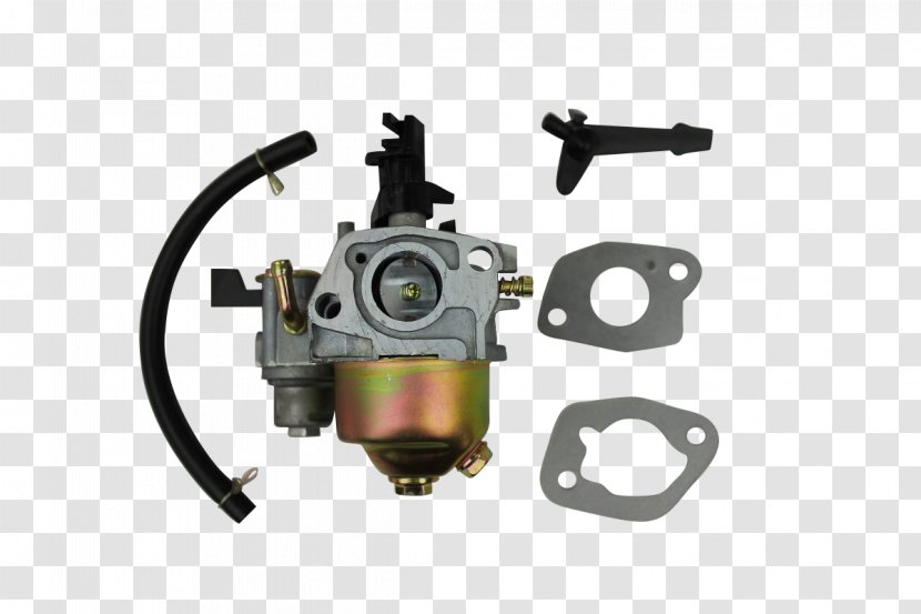 Carburetor - Outdoor Power Equipment Transparent PNG