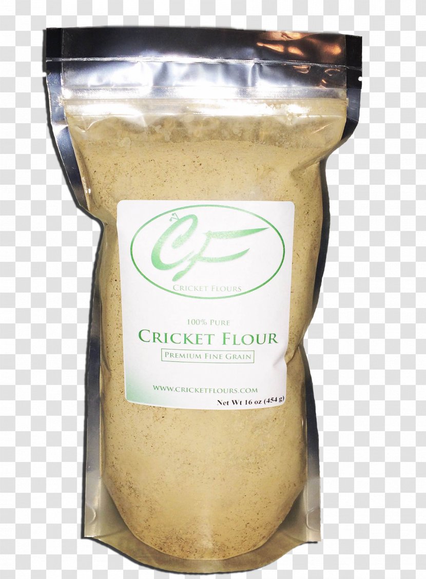 Ingredient Flavor - Sorghum Flour Transparent PNG