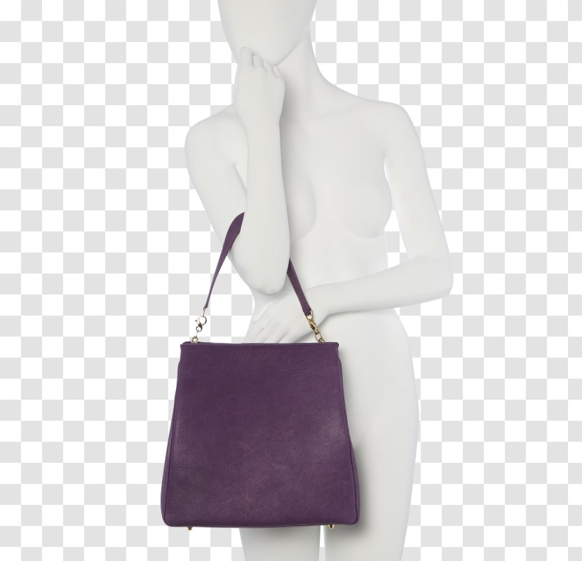 Handbag Shoulder Messenger Bags - Lilac - Bag Transparent PNG