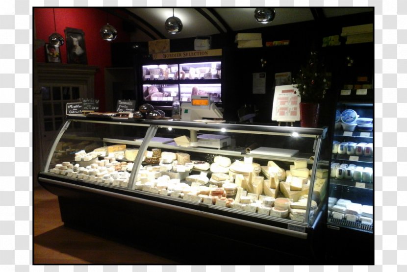 Delicatessen Cheese Fromagerie Maître Fromager Bakery - Food Transparent PNG