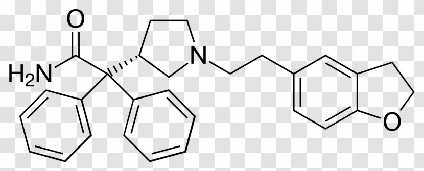 Darifenacin Pharmaceutical Drug Glycopyrronium Bromide Molecule Active Ingredient - Frame - K S Ravikumar Transparent PNG