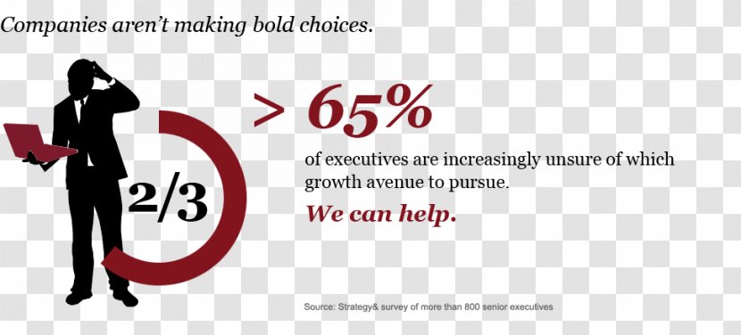 Business Making Bold Choices Brand Strategy - Frame Transparent PNG