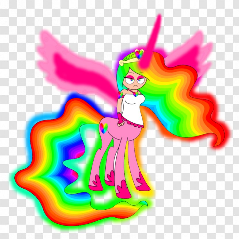 Drawing Art Clip - Color - Beautiful Rainbow Transparent PNG