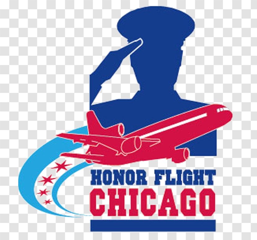 Honor Flight Chicago Korean War Veterans Memorial - Board Transparent PNG