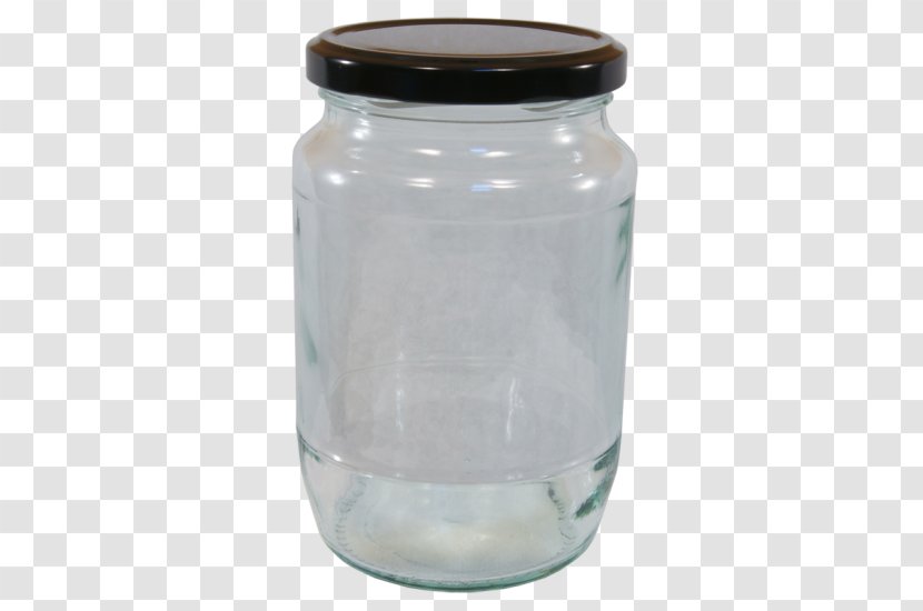 Marmalade Glass Lid Mason Jar - Screw Cap - Jam Transparent PNG