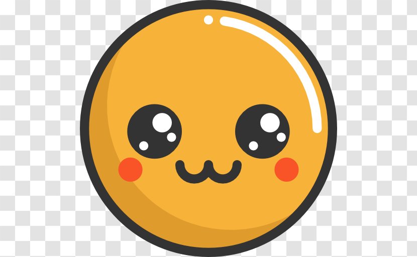 Smiley Emoji Emoticon YouTube Transparent PNG