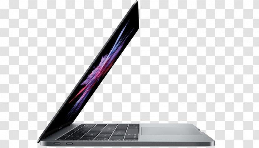 MacBook Pro 13-inch Laptop Air - Macbook Transparent PNG